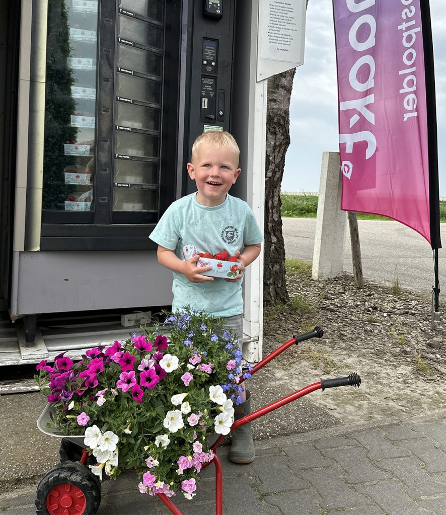 Fruitautomaat