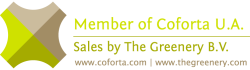 schwering member of coforta greenery